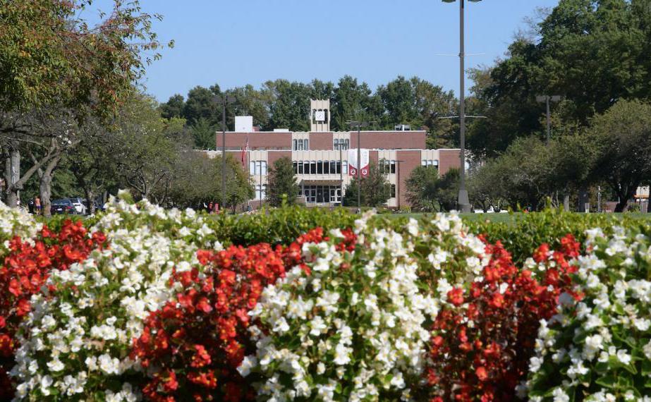 Moore Library