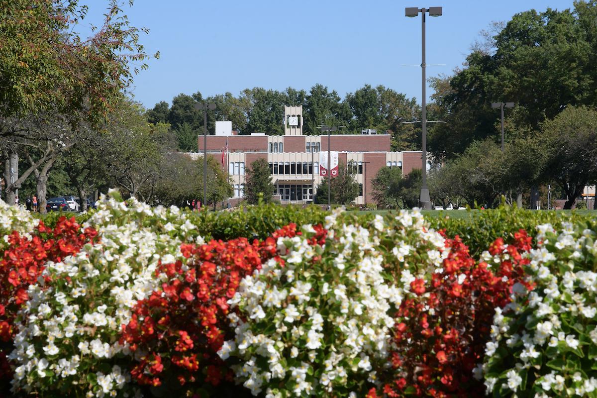 Moore Library